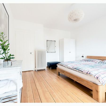 베른 Bed & Kitchen Am Tavelweg - Adults Only 아파트 외부 사진